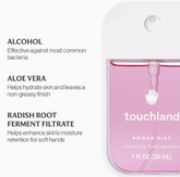 Berry Bliss Hydrating Hand Sanitizer